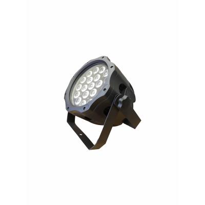 Proton Lighting PL PAR 20-15 RGBWA+UV IP65
